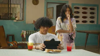 Cuspirei em seus túmulos-Episódio 7