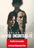 Eu Vou Te Encontrar