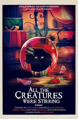 Histórias de Terror Para Quem Odeia o Natal