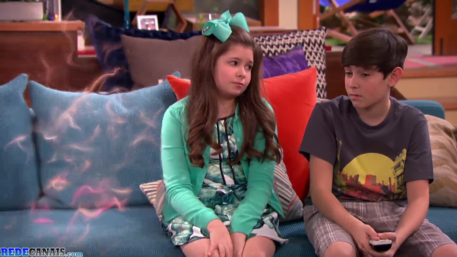 Os Thundermans Episódio 19