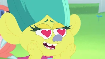 Trolls: O ritmo continua! Episódio 4