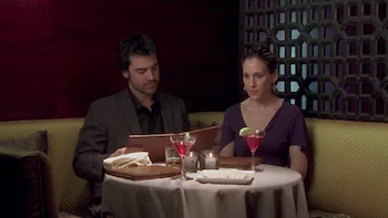 Sex and the City Episódio 6