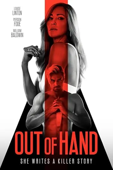 Movie Poster: Fora de Controle