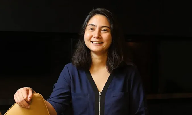 Erika Cheung