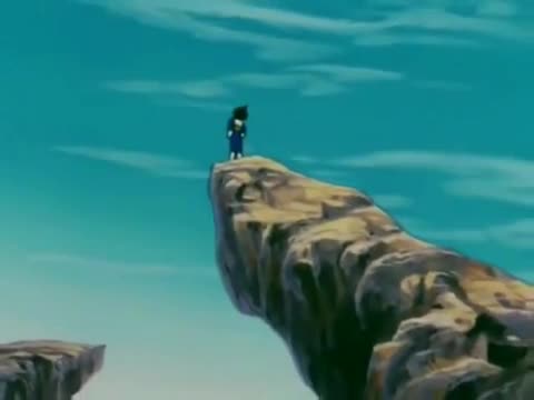 Dragon Ball Z Episódio 8
