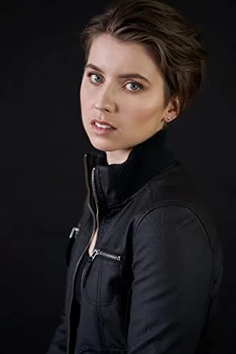 Laura Douglas