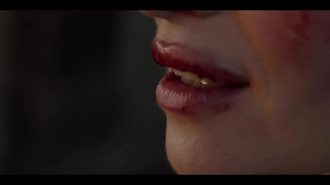 E2.Elizabeth Bathory: Mirror, Mirror