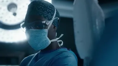 The Resident-E7