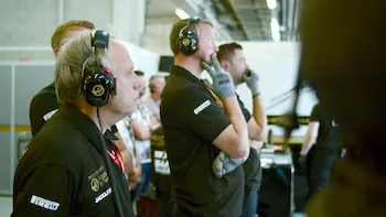 F1: Dirigir para Viver Episódio 2