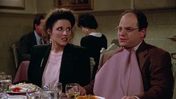 Seinfeld Episódio 19