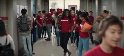 Heathers-E4.Our Love Is God