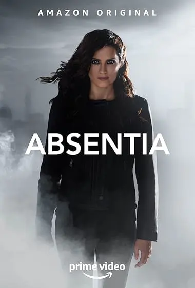 TV series poster: Absentia