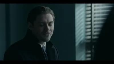 Prodigal Son-E5.Bad Manners