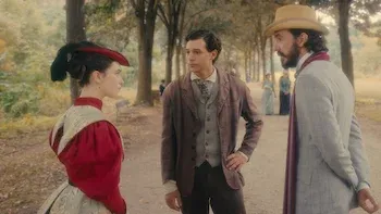 As Leis de Lidia Poët-Episódio 5
