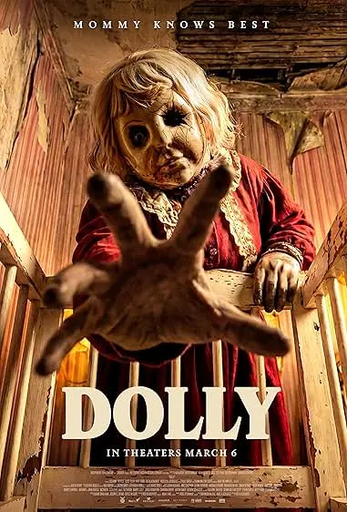 Pôster de Dolly (2026)