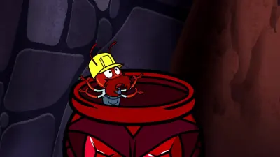 E4.Termites!