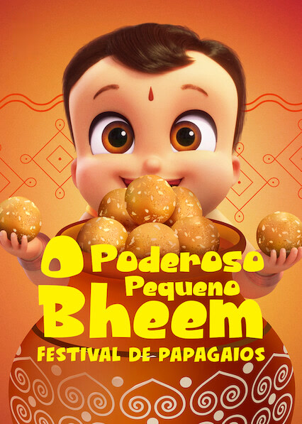 O Pequeno Poderoso Bheem: Festival das Pipas assistir online grátis