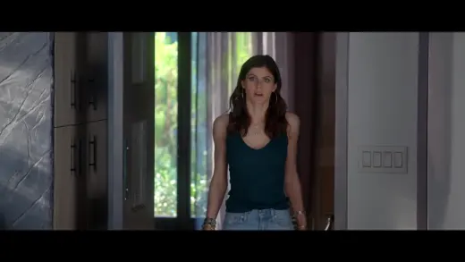 E7.I Found Out What the Secret to Murder Is: Friends. Best Friends.