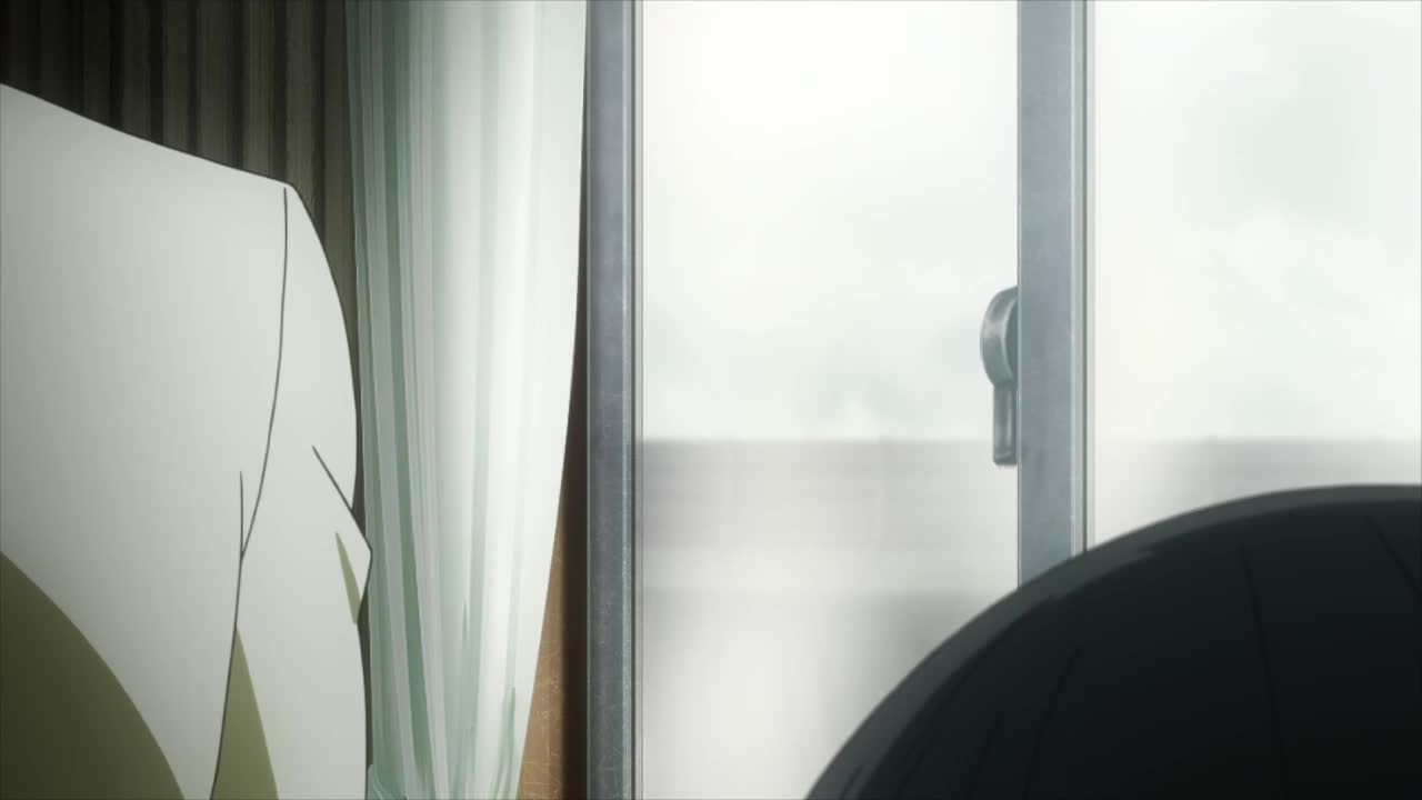 Tokyo Ghoul Episódio 6