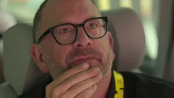 Tour de France: No Coração do Pelotão-Quem não arrisca, não ganha