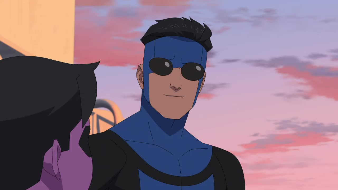 INVENCÍVEL Episódio 6