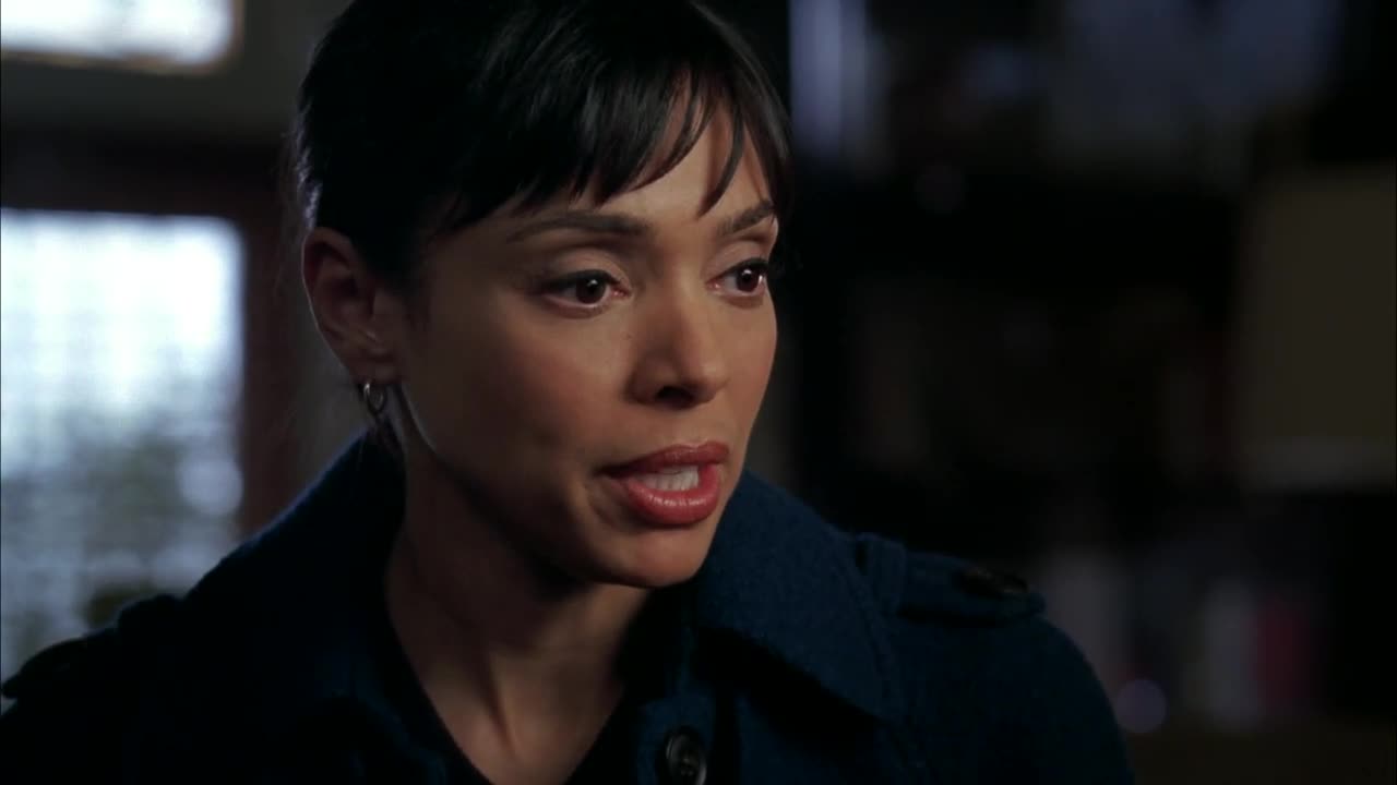 Bones Episódio 18