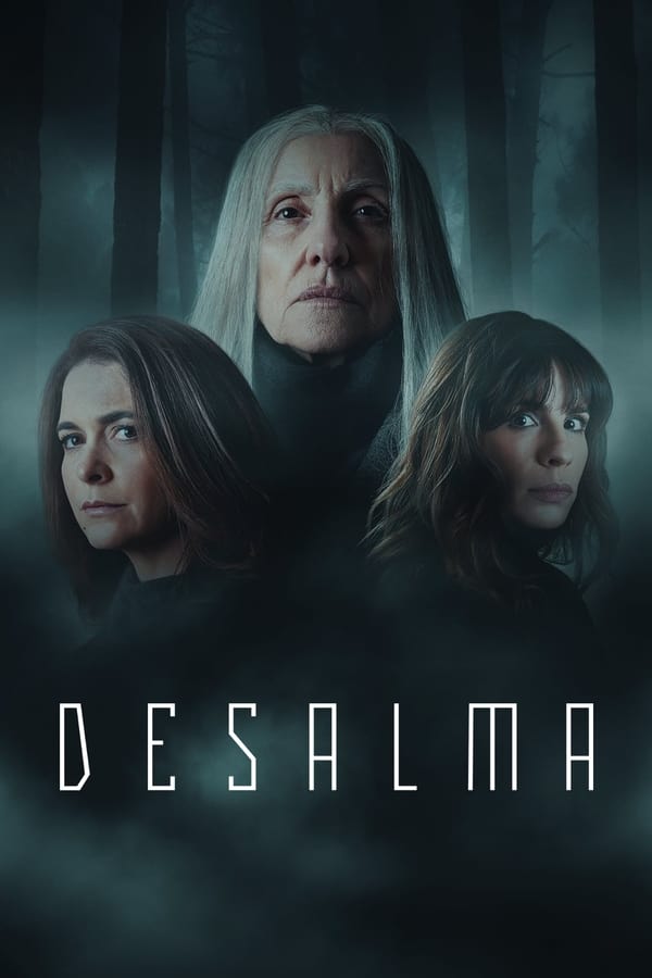 Desalma assistir online grátis