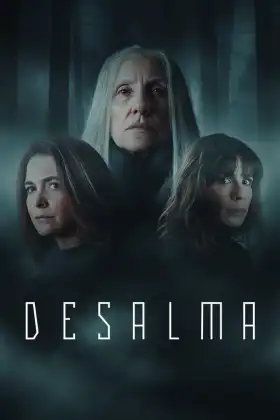 Desalma assistir online grátis