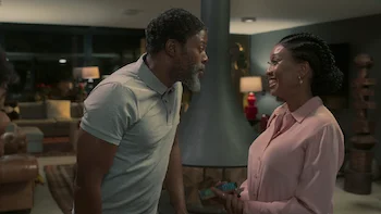 Desejo Fatal Episódio 5