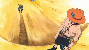 ONE PIECE Episódio 101