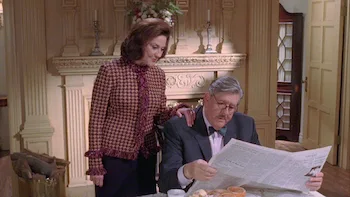 Gilmore Girls: Tal Mãe, Tal Filha Episódio 6
