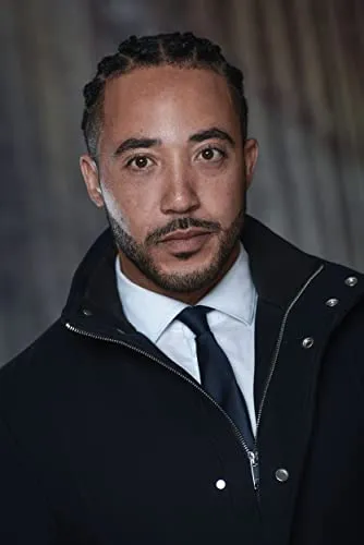 Percy Harris