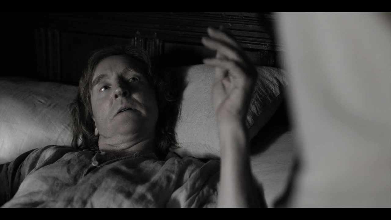 Outlander: Blood of My Blood Episódio 6