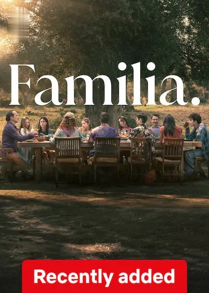 Pôster de Família (2023)