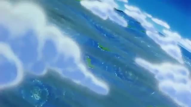 Dragon Ball Z Episódio 16