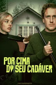 Capa de Por Cima do seu Cadáver