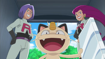 Pokémon - A Série: XY Episódio 10