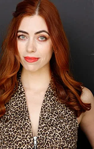 Tess Higgins