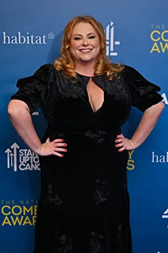 Amy Gledhill