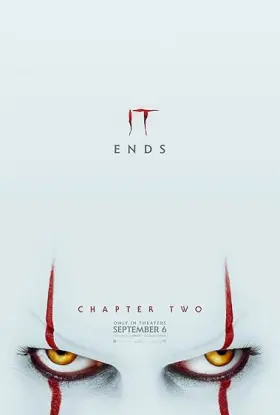 It: Capítulo Dois assistir online grátis