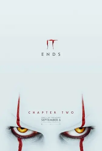 It: Capítulo Dois