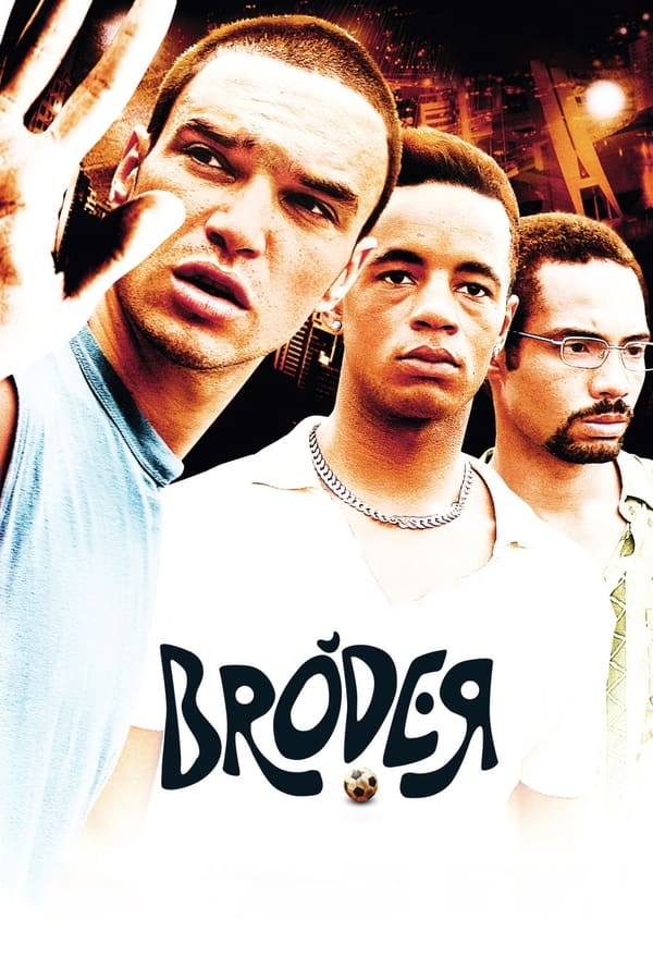 Bróder assistir online grátis