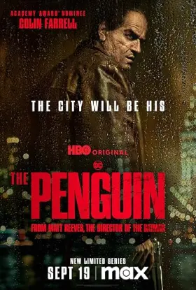 Pinguim