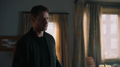 O Rastreador 2x14