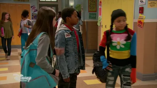 E1.Baxter's Back!