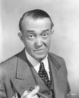 Donald MacBride