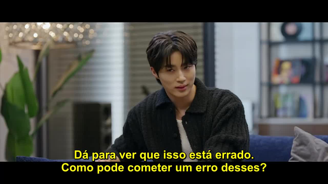 Adorável Corredora Episódio 14