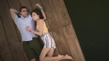 Quem Matou Sara?-E8.Onde os sonhos se tornam realidade