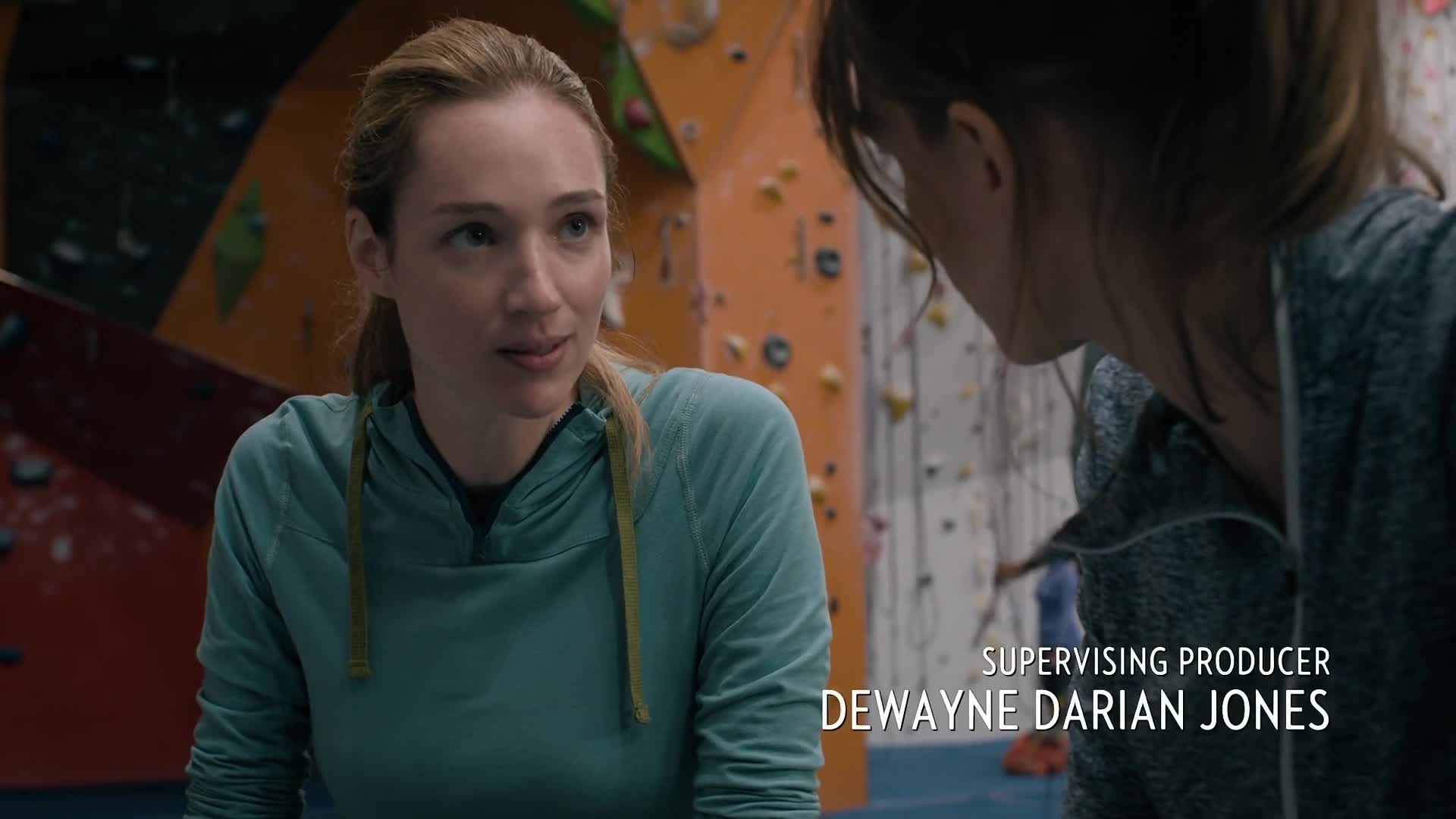 Evil: Contatos Sobrenaturais Episódio 7