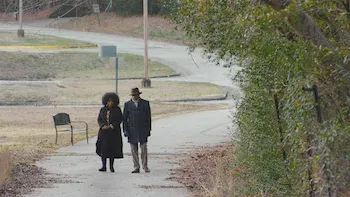 Greenleaf-E6.Bom dia, Calvary